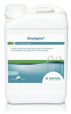 DESALGINE EN 6 LITRES (maintenant 1141129)