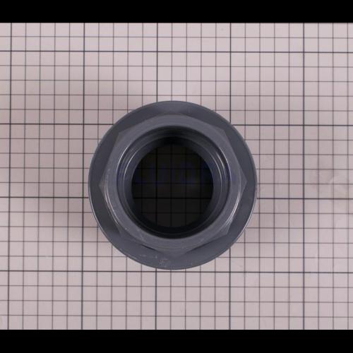 RACCORD UNION 3 PIECES Ø 63