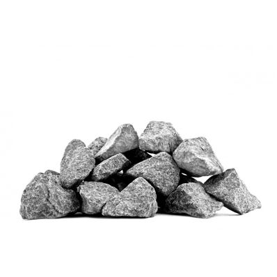 PIERRES VOLCANIQUES POUR POÊLE SENSE (CARTON DE 20 KG)