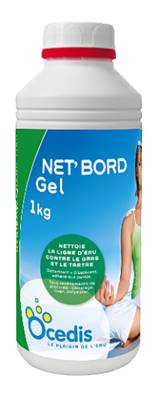 NETBORD GEL EN 1 KG