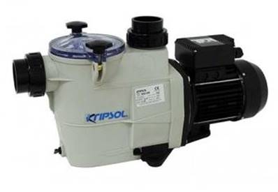 POMPE DE FILTRATION KS KRIPSOL 29.5 M3/H 3CV MONO RACCORD DIAM 63