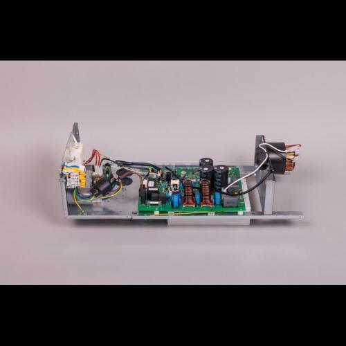 PLATINE ELECTRIQUE COMPLETE SANS PAD MD4