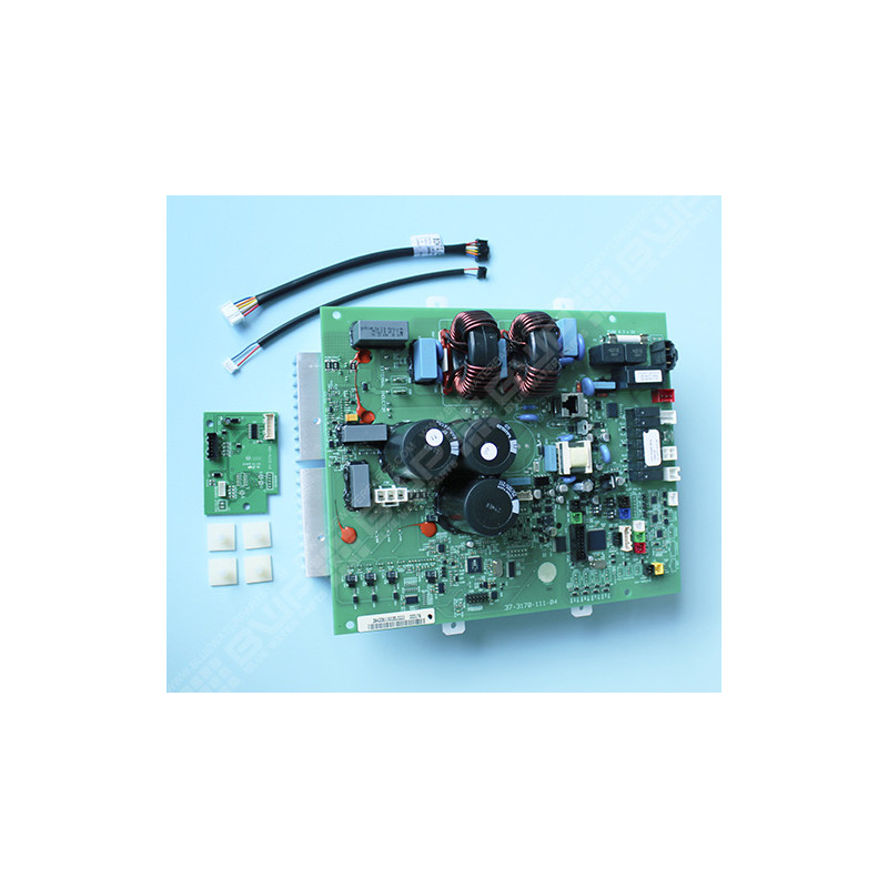 KIT CARTE PRINCIPALE A1 MD4