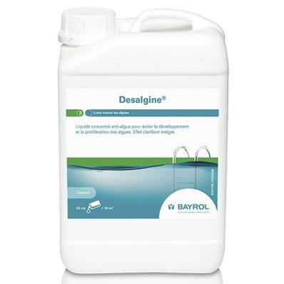 DESALGINE EN 3 LITRES (maintenant 1141128)