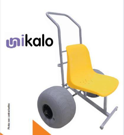 UNIKALO 50