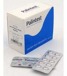 DPD PHENOLRED  PHOTOMETRE PAR 250 
