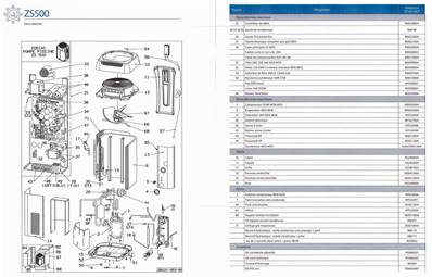 CONDENSEUR 13KW MD4-5 TD5