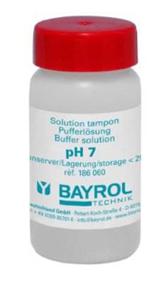 SOLUTION TAMPON PH 7 BAYROL