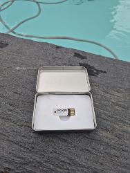 MODULE DE COMMUNICATION POUR HYDRO TOUCH MY HYDRO KEY