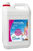 ANTICAL  ANTICALCAIRE EN 5 L