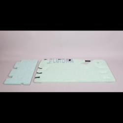 ISOLATION COMPRESSEUR MD8 TD8