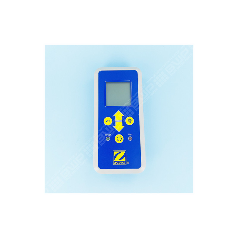 AFFICHEUR POUR POMPE A CHALEUR ZODIAC ZS500