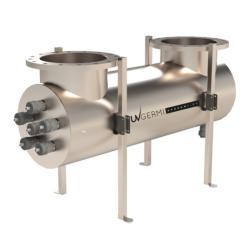 DECHLORAMINATEUR FD600 ECOENERGY 6X600 WATTS