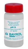 SOLUTION TAMPON PH 9 BAYROL