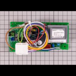 CARTE PRINCIPALE REGULATION A1 POUR PAC
