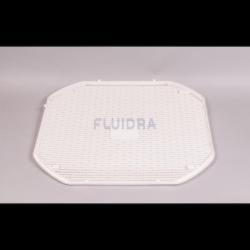 GRILLE PROTECTION VENTILATEUR 