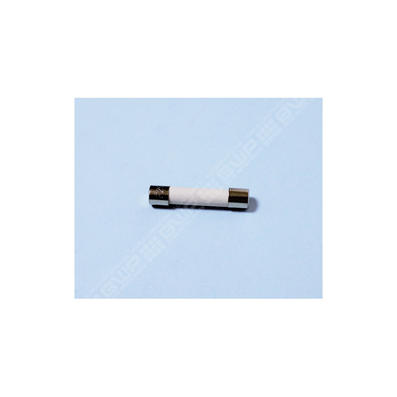 FUSIBLE CARTE A1 6,3 x 32 25A