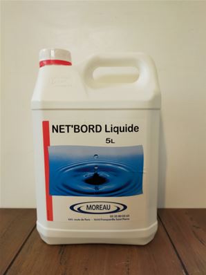 NETBORD LIQUIDE EN 5 L