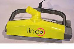 LINEO BROSSE ROTATIVE XXL