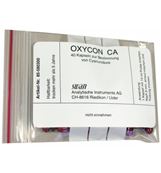 REACTIFS OXYCON CA STABILISANT