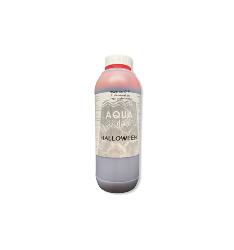 COLORANT AQUACOULEUR ORANGE 1L pour un bassin de 500/600 m3 