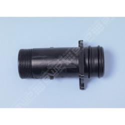 RACCORD ENTREE CONDENSEUR PAC ZODIAC