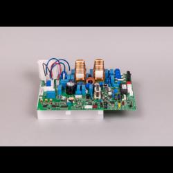 KIT CARTE PRINCIPALE A1 TD5