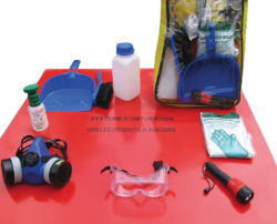 KIT ADR